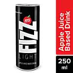 Appy Fizz Light - Apple Juice Based Drink 250 ml