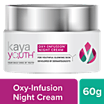Kaya Youth Oxy-Infusion Night Cream 60 g 