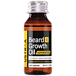 Ustraa Beard Growth Oil - Advanced 60 ml