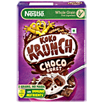Nestle Koko Krunch Breakfast Cereal - Choco Burst 500 g Box