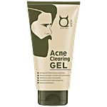 Qraa Men Acne Clearing Gel 50 g