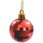 Pahal Design Coloured Balls 6 pcs