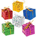 Pahal Hanging Gift Box 12 pcs