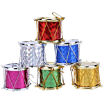 Pahal Hanging Drums 12 pcs
