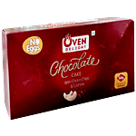 Prabhuji Chocolate Cake 350 g Carton