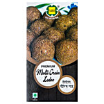 Vaidehi Premium Multigrain Ladoo - Pure Ghee 250 g 