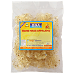 SDA PAPPADS Masala Sandige Papad 100 g