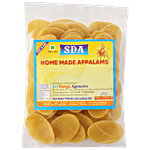 SDA PAPPADS Pani Puri Papad 200 g