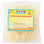 SDA PAPPADS Jeera Papad 100 g