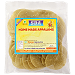 SDA PAPPADS Pudina Papad 100 g