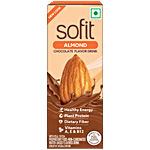Sofit  Almond Chocolate Flavour Drink 200 ml