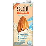 Sofit  Almond Unsweetened Drink 200 ml