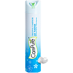 Campure Camphor Air Freshener- Original, Refreshing Fragrance, Repels Mosquitoes 250 ml 