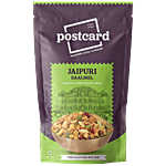 PostCard Jaipuri Daalmel - Khatta Meetha Roasted Dal Snack 120 g