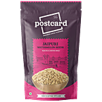 PostCard Jaipuri Watermelon Seeds - Chatpata Roasted Healthy Snack 90 g
