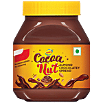 Sundrop Cocoa Nut Almond Chocolatey Spread 160 g