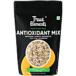True Elements Antioxidant Seed Mix - Ready To Eat 500 g