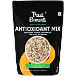 True Elements Antioxidant Seeds Mix - Roasted, Ready To Eat 250 g