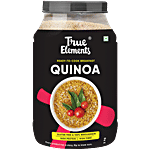True Elements Quinoa 2 kg