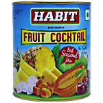 Habit Fruit Cocktail 850 g Tin