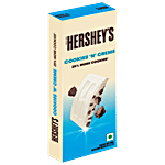 Hershey's Cookies 'N' Creme Chocolate Bar 38 g 