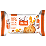 Sofit  Protein Cookies - Mango & Almond 75 g 