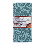 DP Utensils Drying Microfiber Mat - Blue, BB1431 1 pc