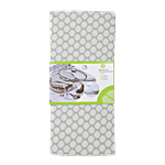 DP Utensils Drying Microfiber Mat - Grey, BB1430 1 pc