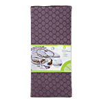 DP Utensils Drying Microfiber Mat - Purple, BB1430 1 pc