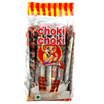 Choki Choki Chocomilk Duo 250 g Pouch 5 pcs x 50 g each