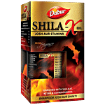 Dabur Shila X-Oil 20 ml 