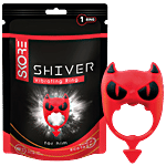 Skore Shiver - Vibrating Ring For Him 1 pc