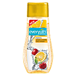 Everyuth Naturals Brightening Lemon & Cherry Face Wash 100 g Bottle