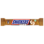 Snickers Chocolate Bar - Cashew 22 g 