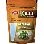 Killi Oregano Leaves - Crushed 30 g Pouch