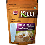Killi Digestive Blend Powder 50 g Pouch