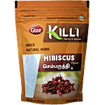 Killi Hibiscus Flower 30 g Pouch