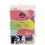 Se7en Office Utility Set - For Multipurpose Use, Assorted 1 pc