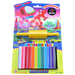 B Vishal Modelling Clay 1 pc