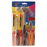 B Vishal Multi-Purpose Hand Tool Set 1 pc