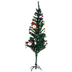 DP Christmas Decorative Tree - Big, 5 Ft 1 pc