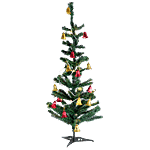 DP Christmas Decorative Tree - Medium, 2.5 Ft 1 pc