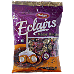 Dukes Eclairs - Kesar Badam 200 g