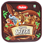 Dukes  Choco Safari - Creamy, Smooth 250 g 