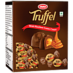 Dukes  Truffel With Hazelnut Creme Centre - Sweet Flavour 480 g 