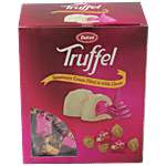 Dukes Truffel - Strawberry 480 g