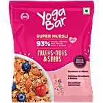 Yoga Bar Fruits, Nuts & Seeds Super Muesli 40 g