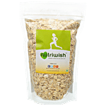 NUTRIWISH Rolled Oats 200 g