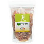 NUTRIWISH Acacia Gum  - Dink/Gound 200 g