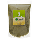 NUTRIWISH Alfalfa Powder 500 g